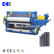 New Condition Electric Rolled Wire Mesh Welding Machine
